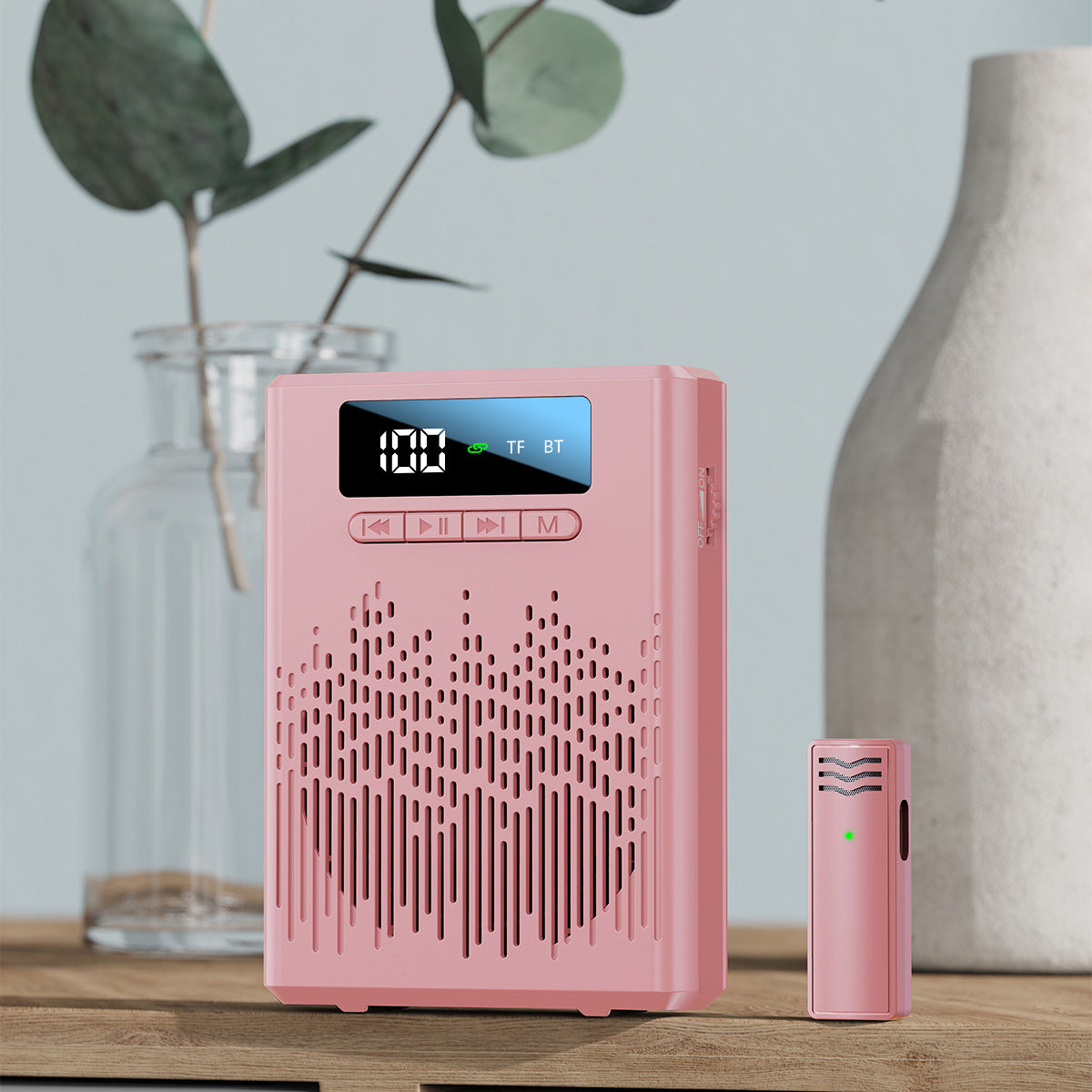 Bluetooth Lautsprecher Brehn