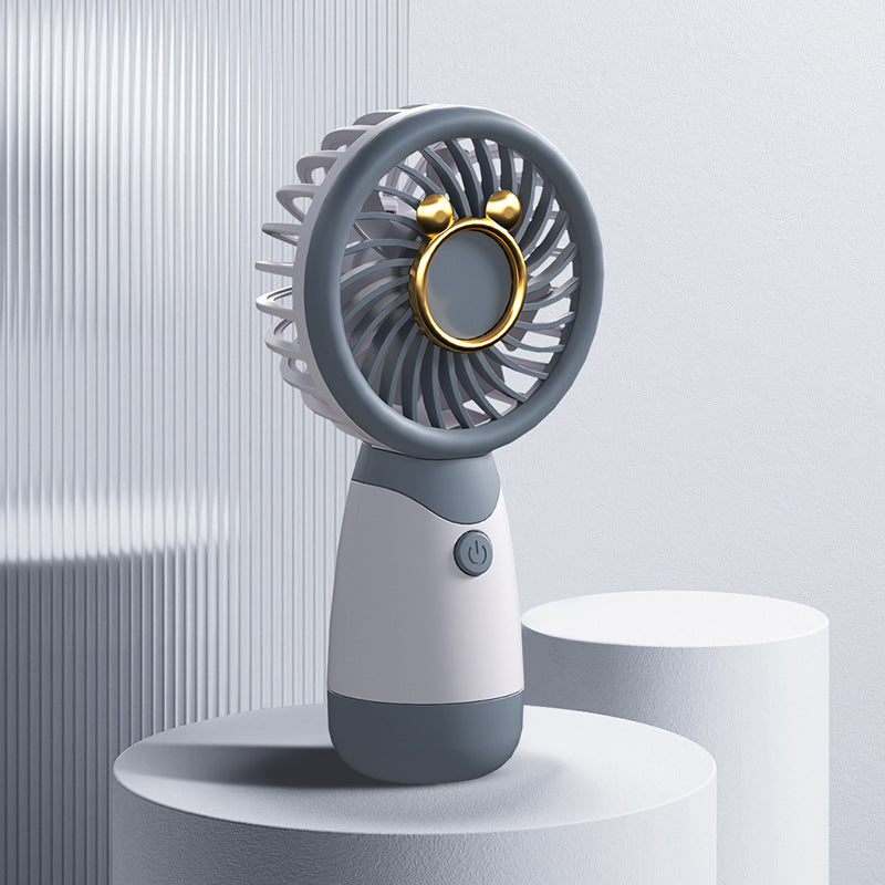 Unisex Mini Tischventilator Brehn