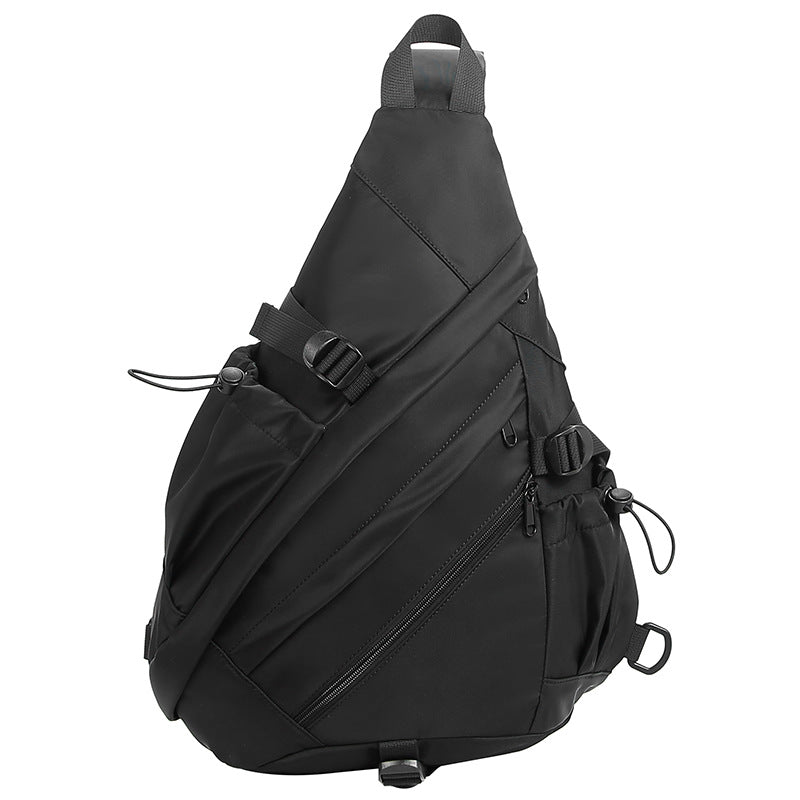 Vielseitiger Abenteuer-Rucksack Brehn