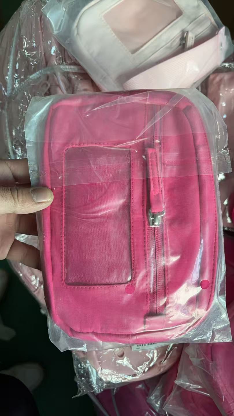 Elegante Crossbody Tasche Brehn