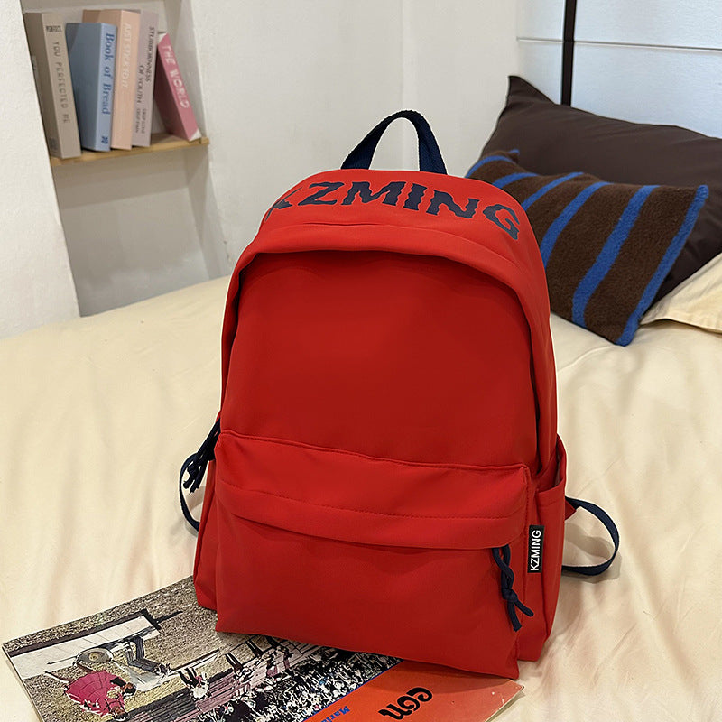 Lässiger leichter Rucksack
