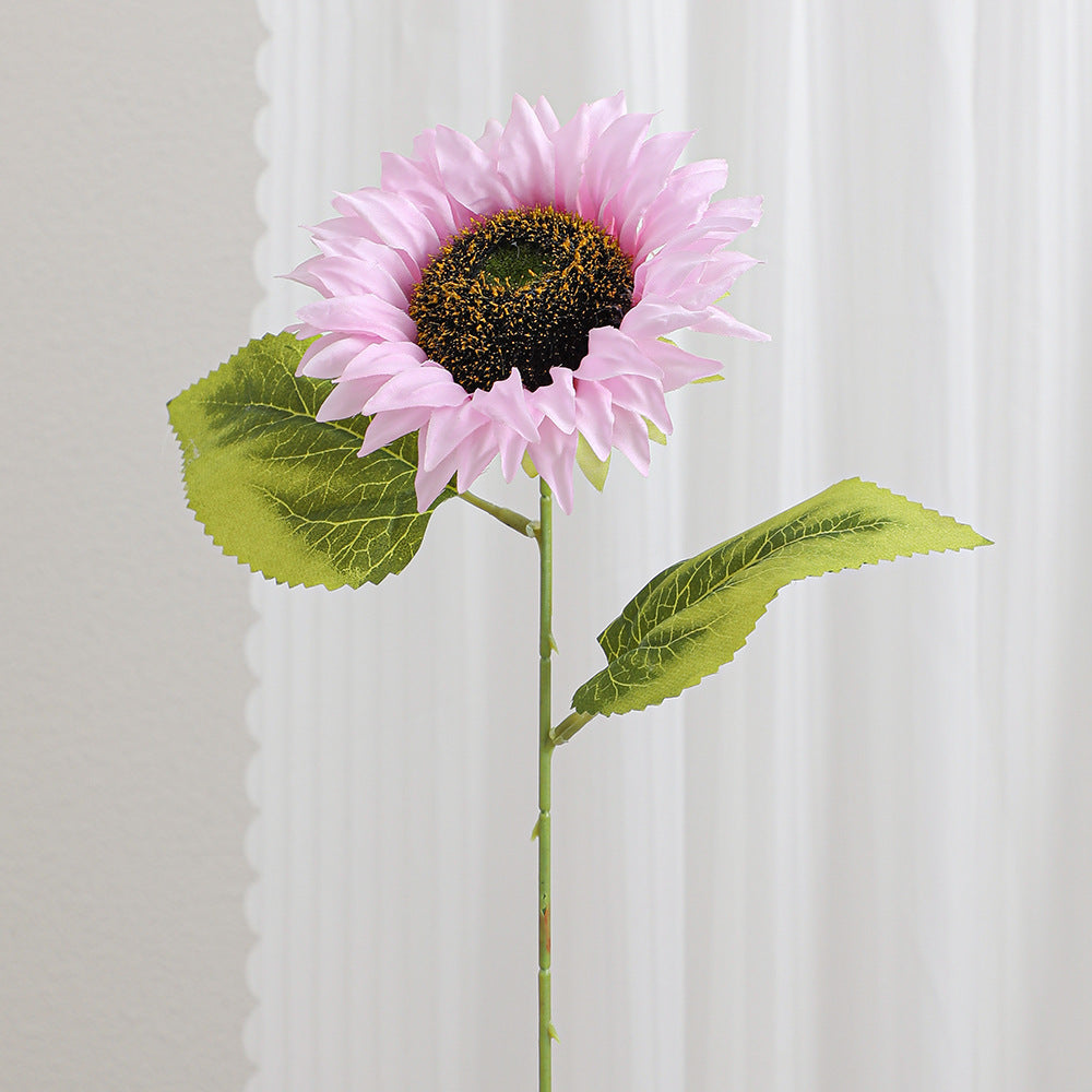 Künstliche Sonnenblume Brehn