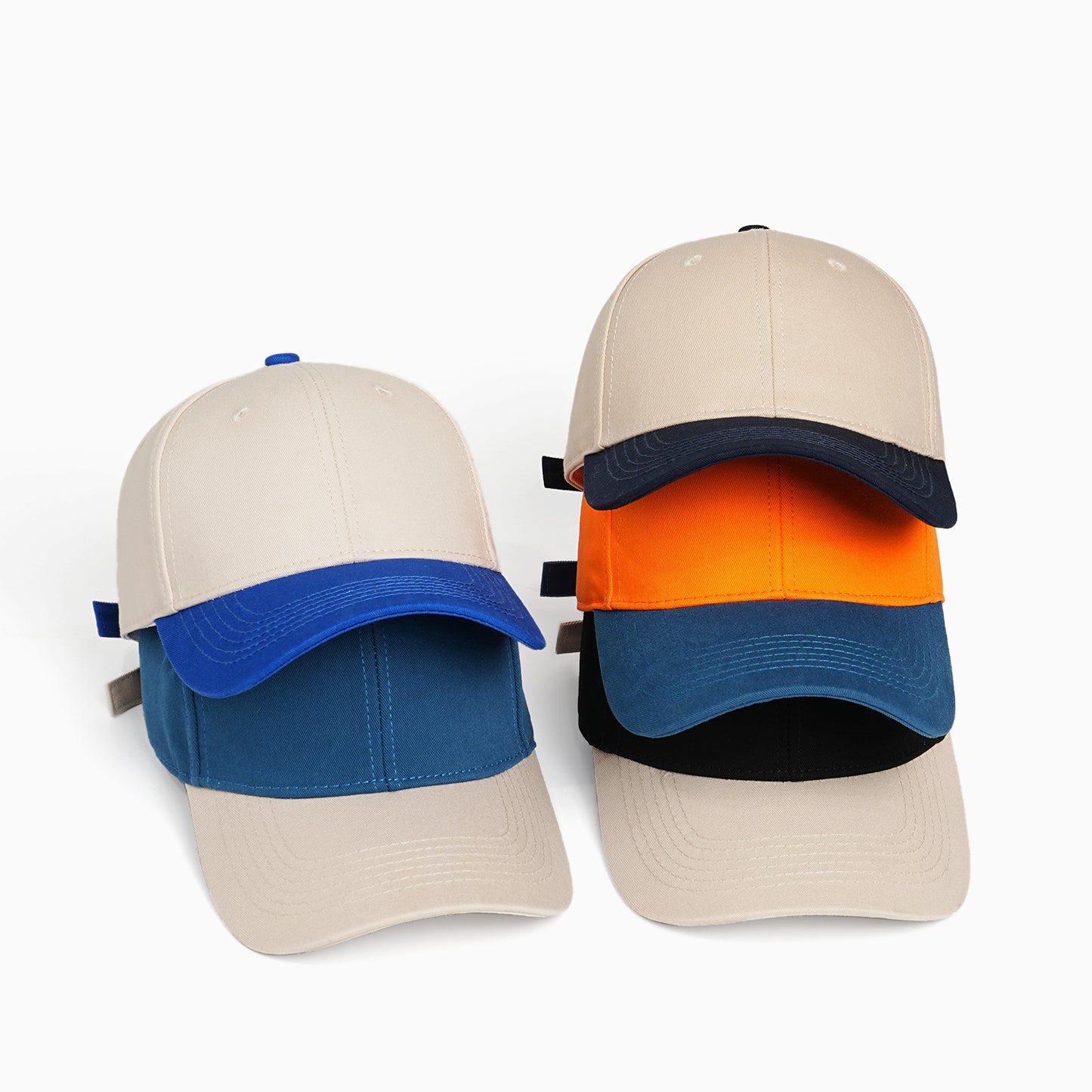 Unisex Sportliche Baseballkappe Brehn