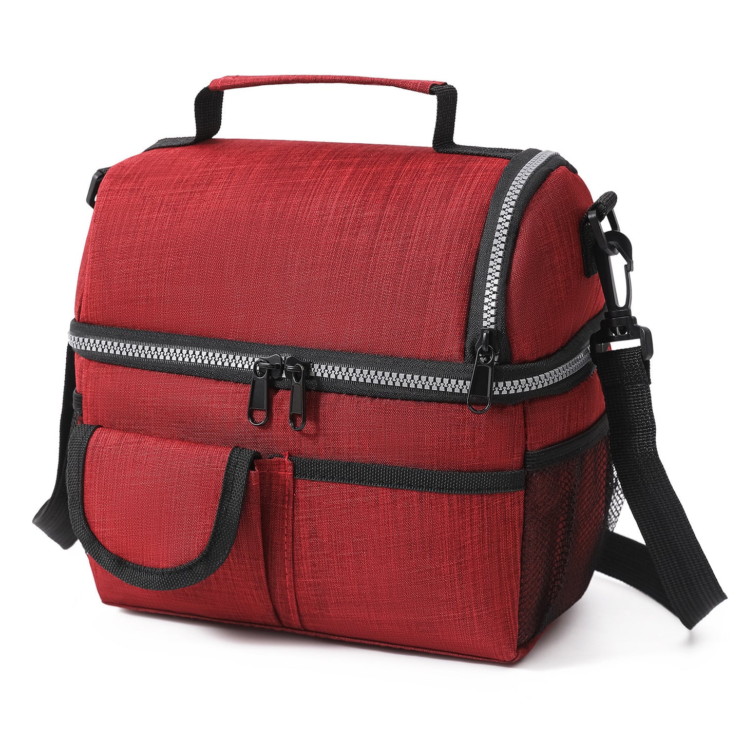 Damen isolierte Picknicktasche Brehn