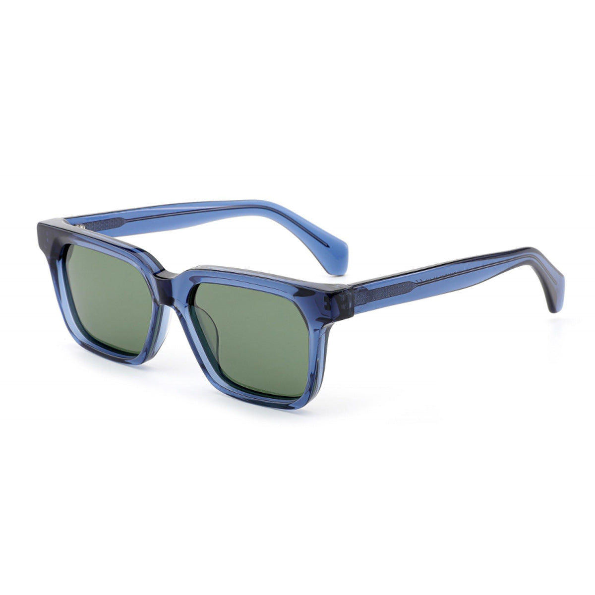 Damen modische Sonnenbrille mit anspruchsvollem Design und UV-Schutz Brehn