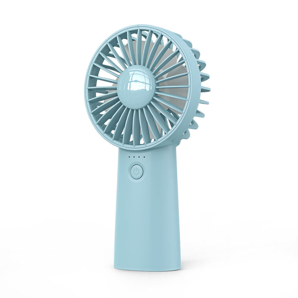 Unisex Handheld Turbo Airflow Fan Brehn