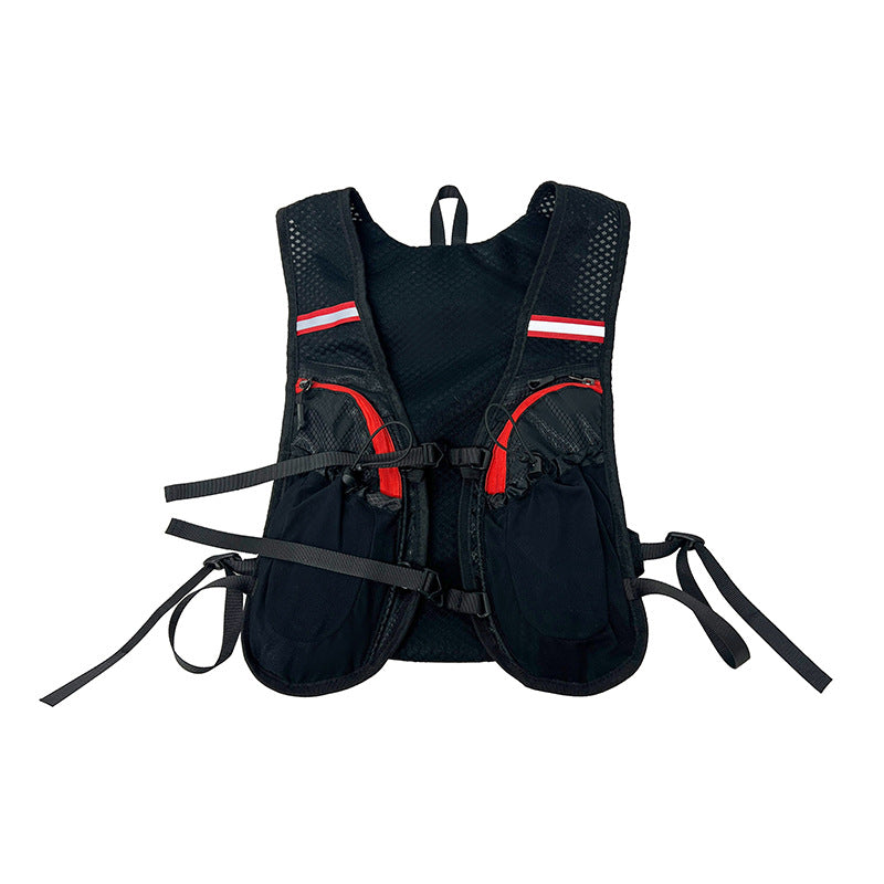 Leichtgewichtiges Hydration Laufweste Brehn