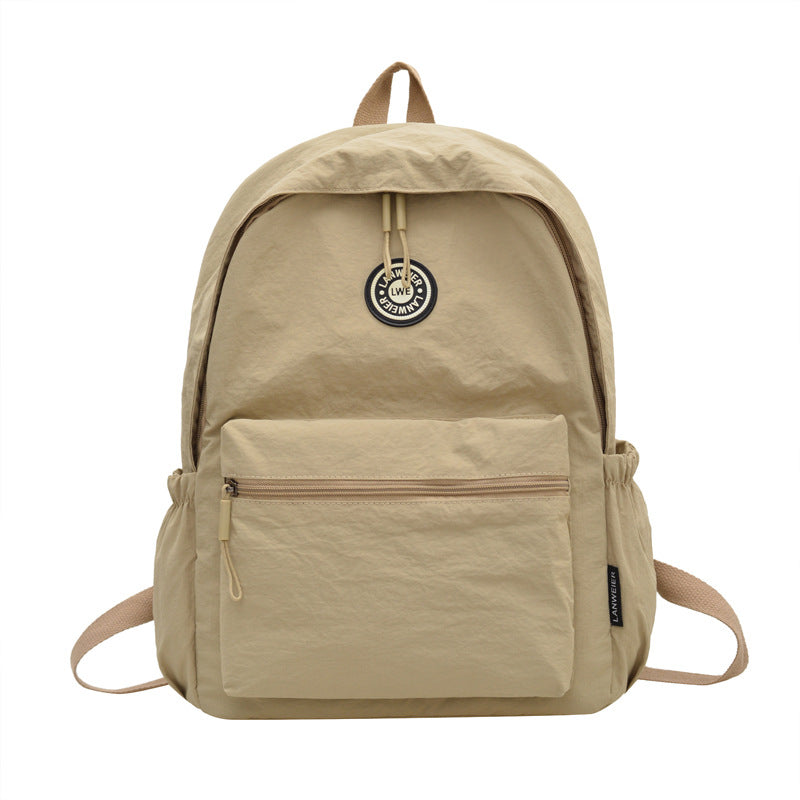Geräumiger Utility-Rucksack Brehn