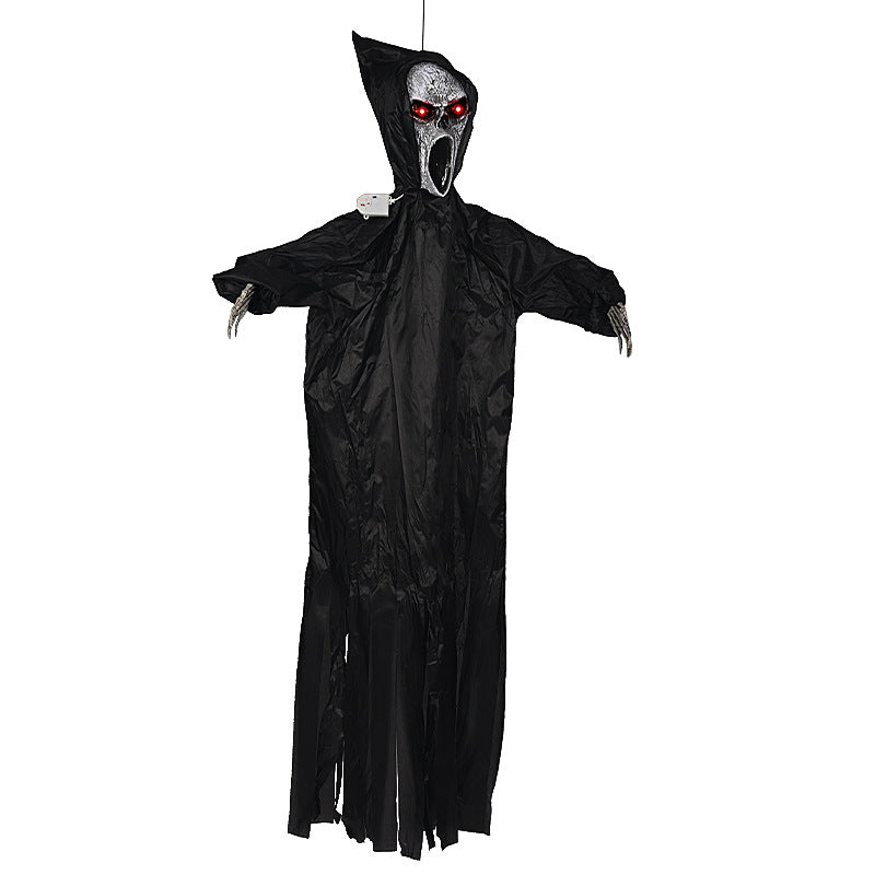 Halloween Kostüm Brehn