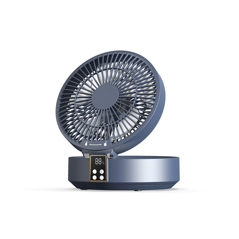 verstellbarer Smart Desk Fan Brehn