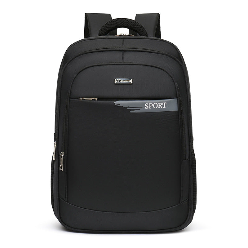 Vielseitiger Sport-Rucksack Brehn