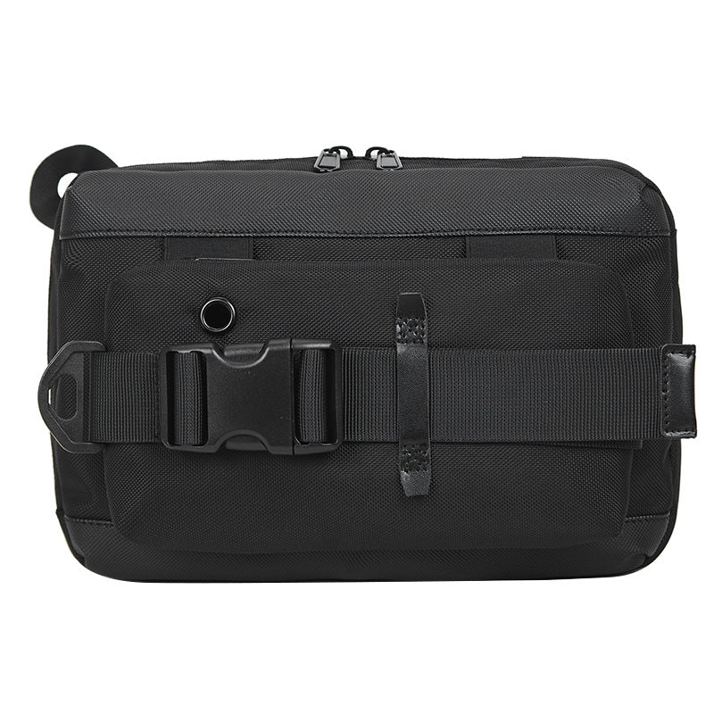 Multifunktionale Urban Sling Bag Brehn