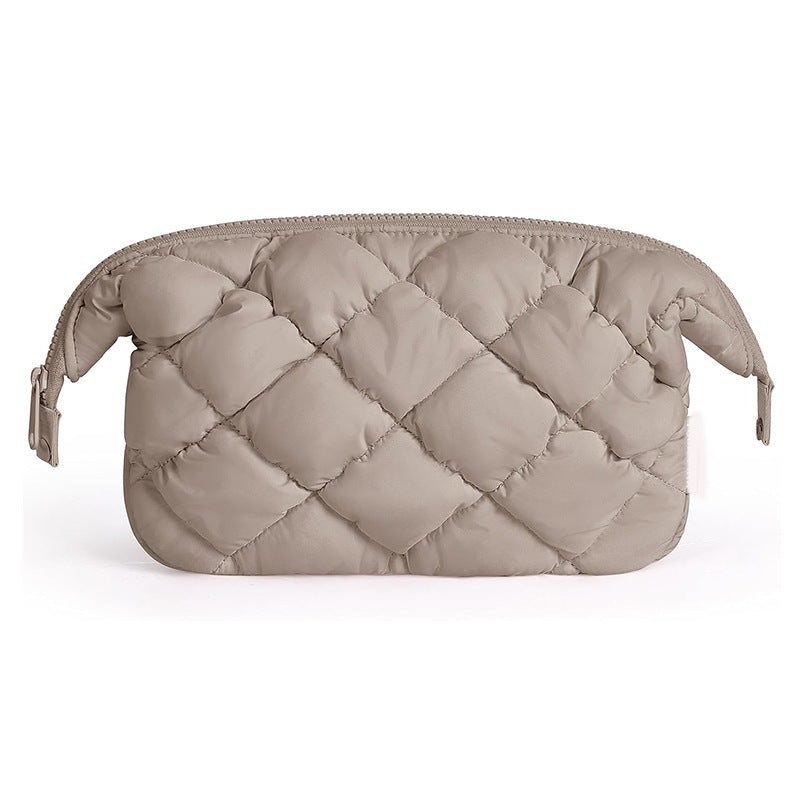 Gepolsterte Kosmetiktasche Brehn