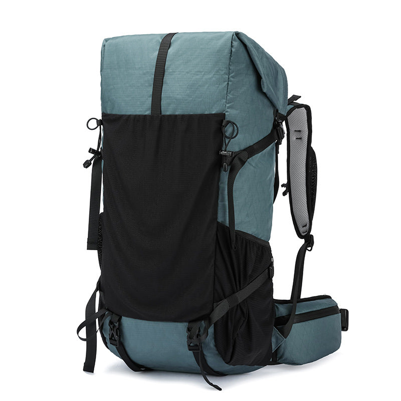 Damen Outdoor-Rucksack mit innovativem Tragekomfort und vielseitigen Stauraumlösungen Brehn