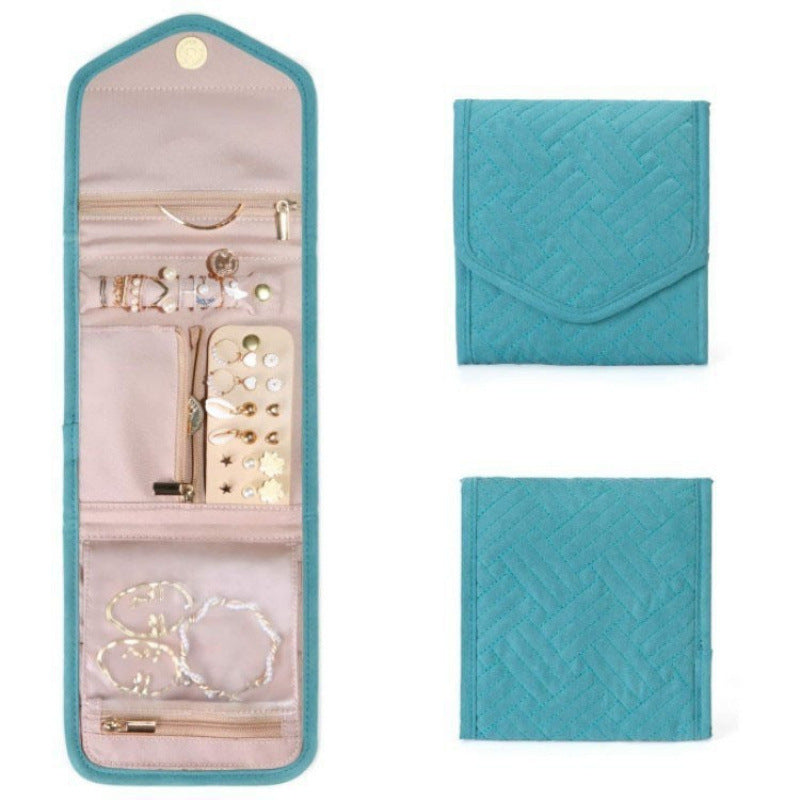 Eleganter Schmuck-Organizer Brehn