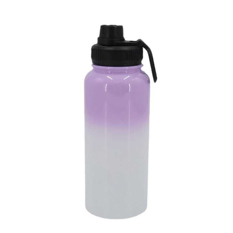 Unisex Trinkflasche Brehn