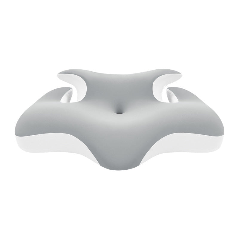 Ergonomisches Sitzkissen Mit Innovativem Luftstrom-Design Brehn