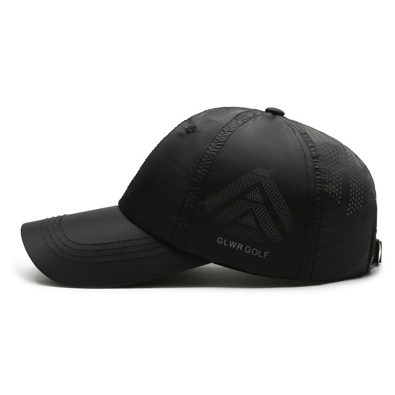 Herren Leichtgewicht Performance Golf Kappe Brehn 1783926903