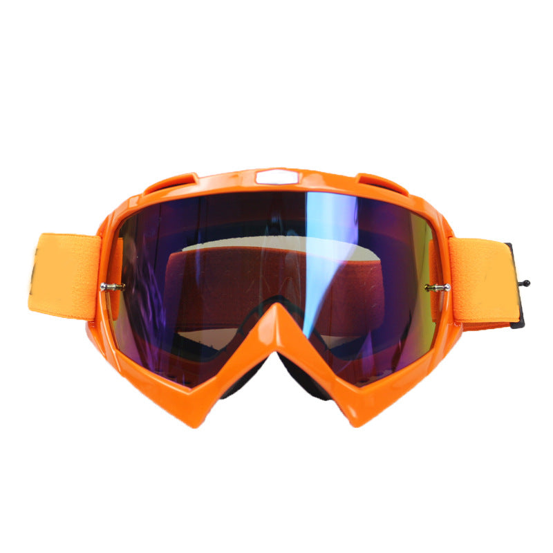 Hochleistungs-Offroad-Schutzbrille Brehn 1786341091