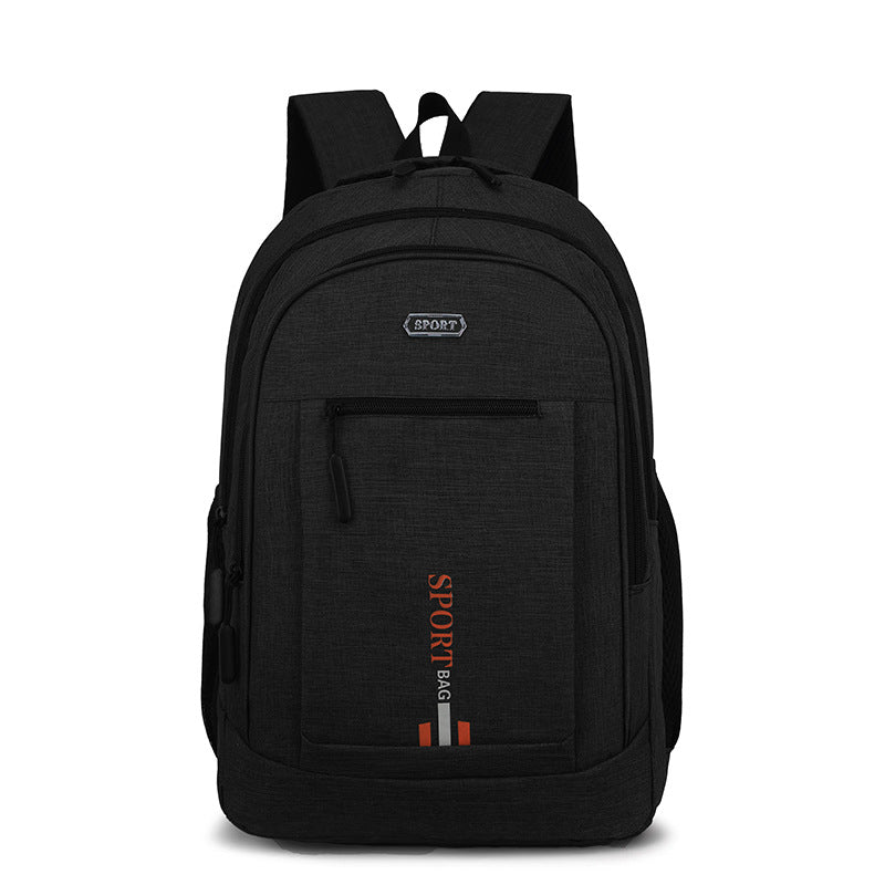 Sport-Optimierter Rucksack Brehn