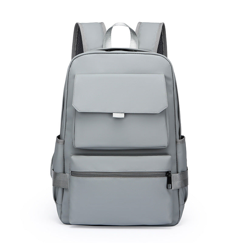 Multi-Compartment Reise-Rucksack Brehn