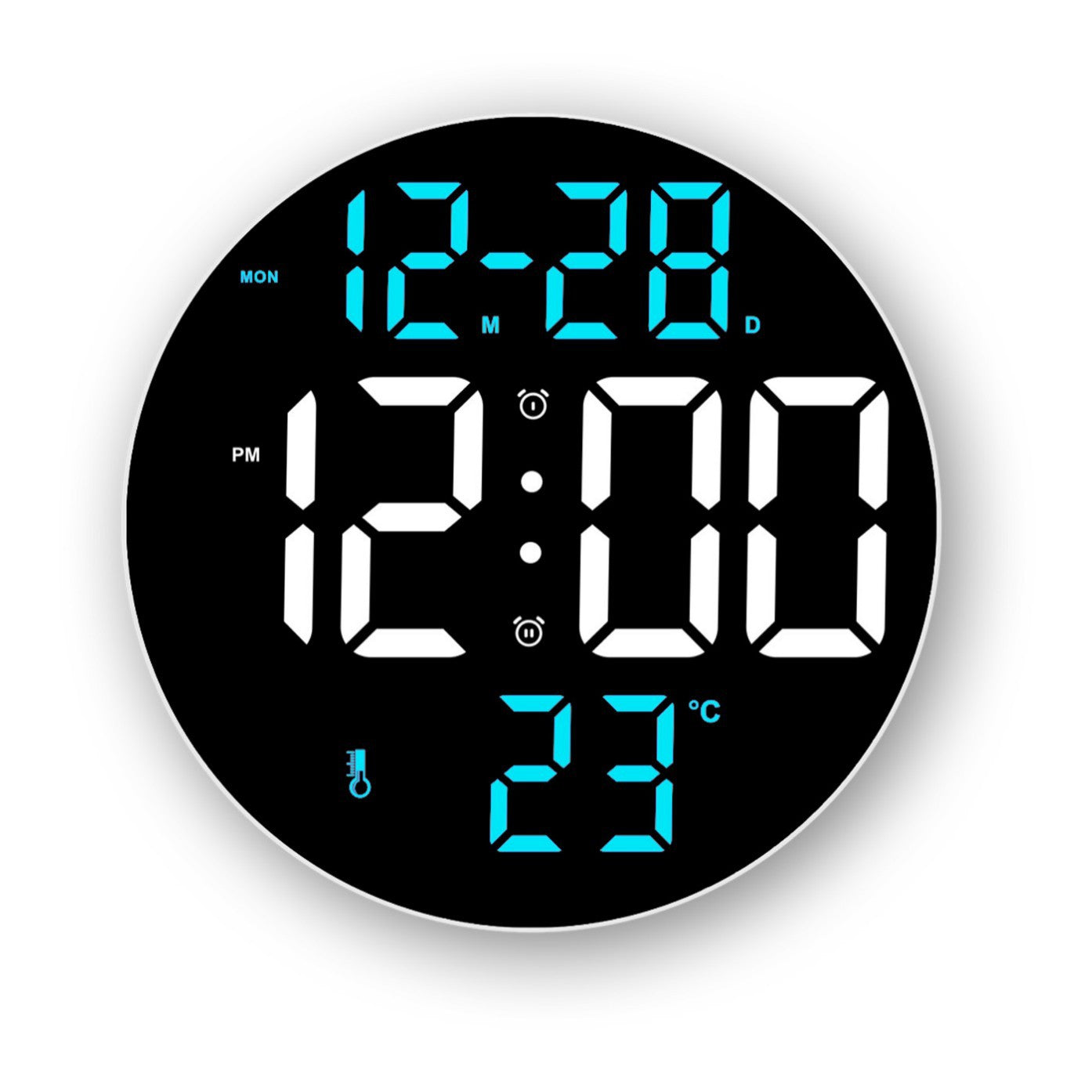 Uhr Brehn
