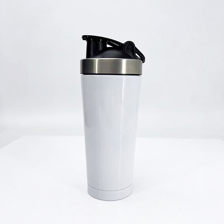 Damen Hochwertiger Sport-Shaker mit auslaufsicherem Deckel Brehn