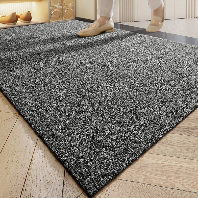 Plüschstrukturierter Innenbereich Teppich Brehn