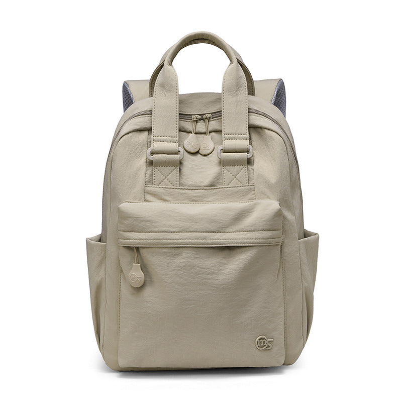 Vielseitiger umweltbewusster Rucksack Brehn