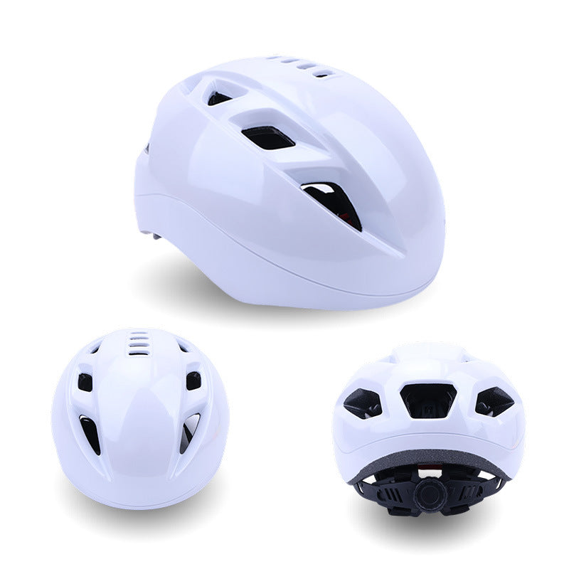 WoLightweight Sicherheits-Fahrradhelm Brehn