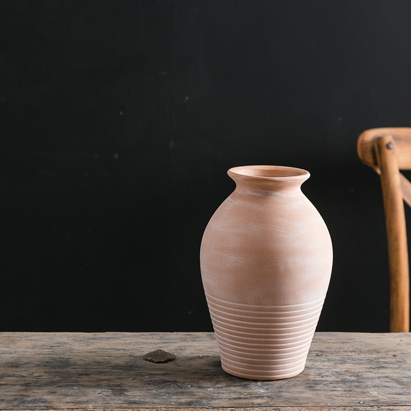 Dekorative Blumenvase Brehn