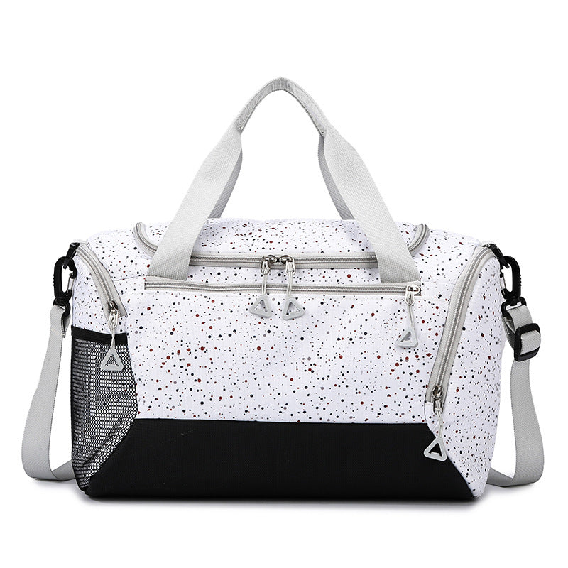Multifunktionale Sport Duffel Tasche