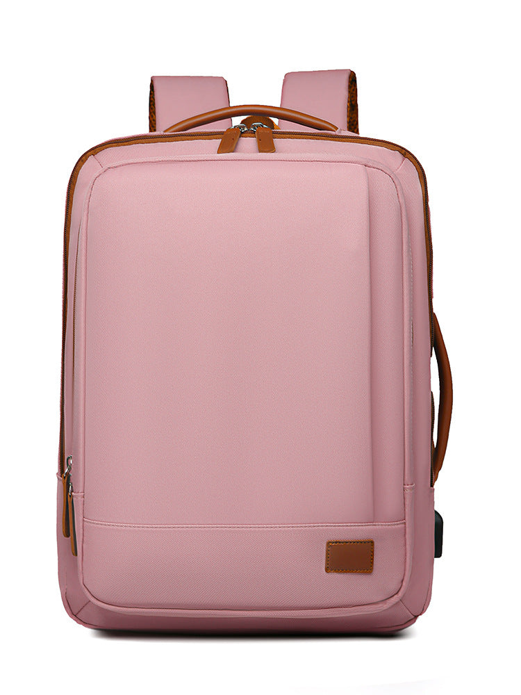 Vielseitiger Reise-Rucksack Brehn