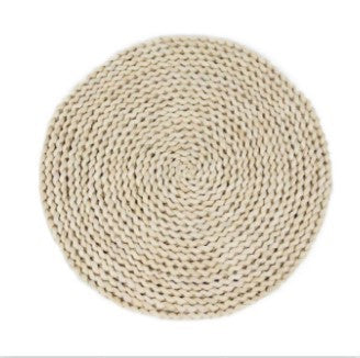 Elegante Wanddekoration Aus Naturmaterialien Brehn