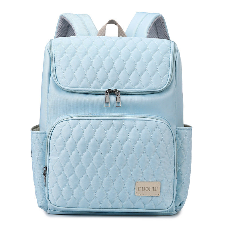 Gepolsterter Mehrzweck-Rucksack Brehn