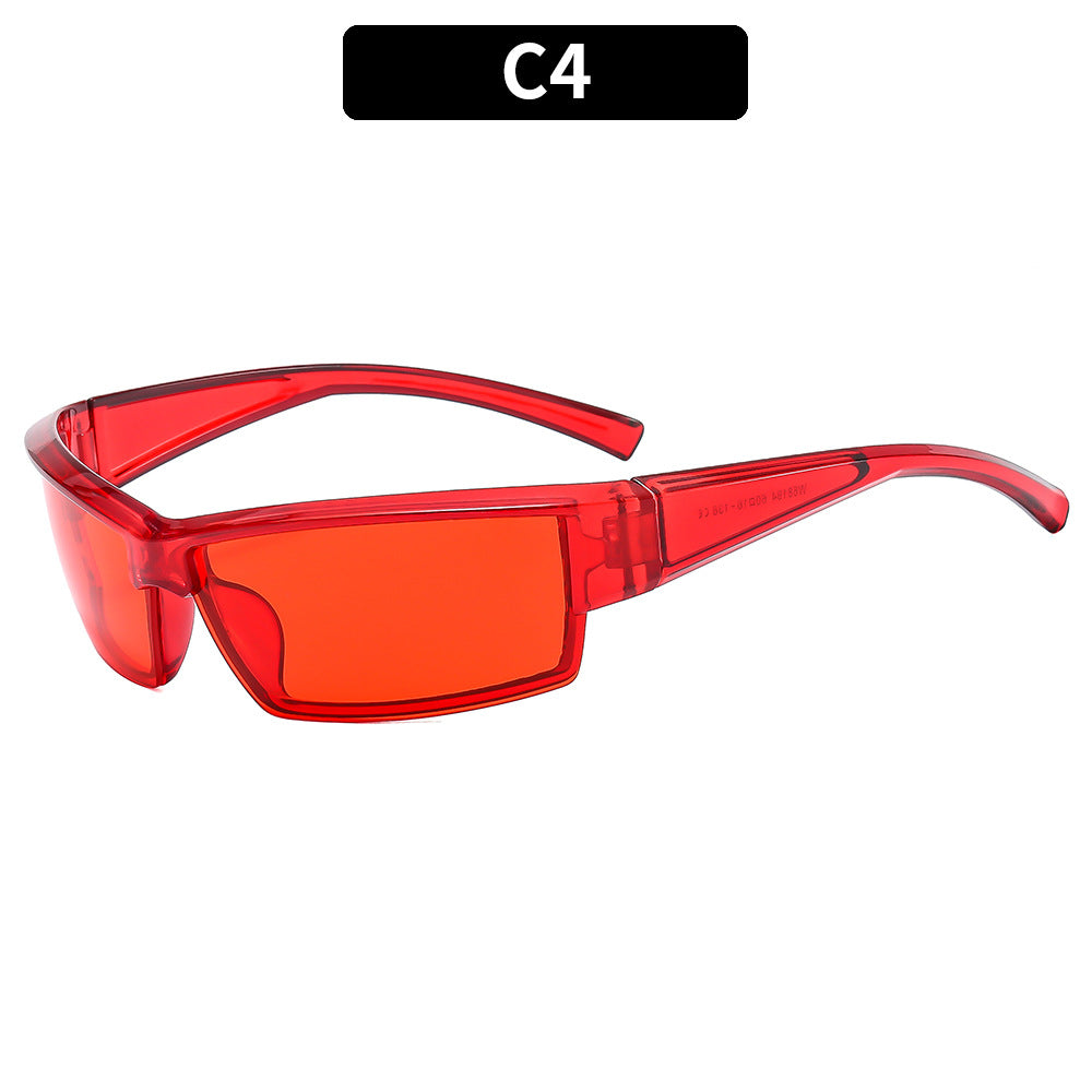 Stylische Performance-Sonnenbrille