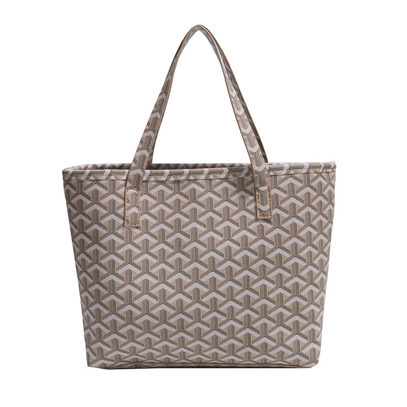 Elegante Tote Bag