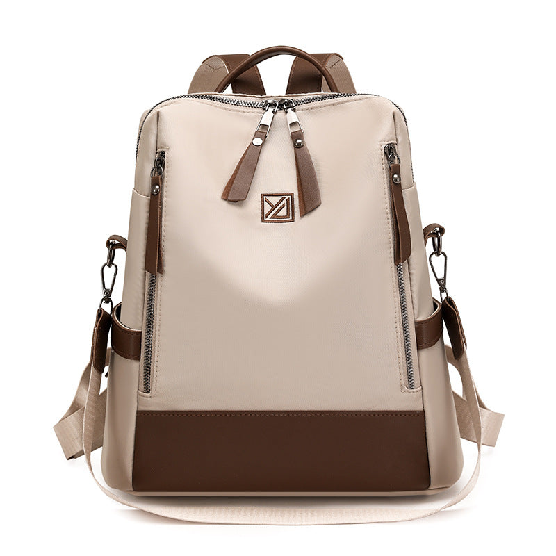 Vielseitiger Multifunktions-Rucksack Brehn