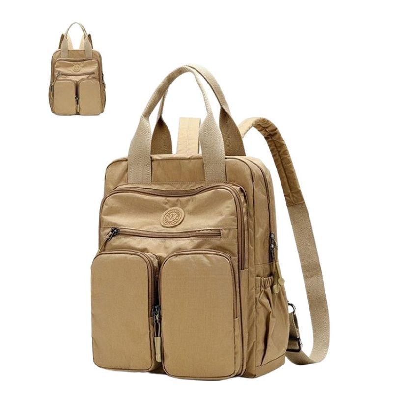 Multi-Purpose Utility Backpack Brehn
