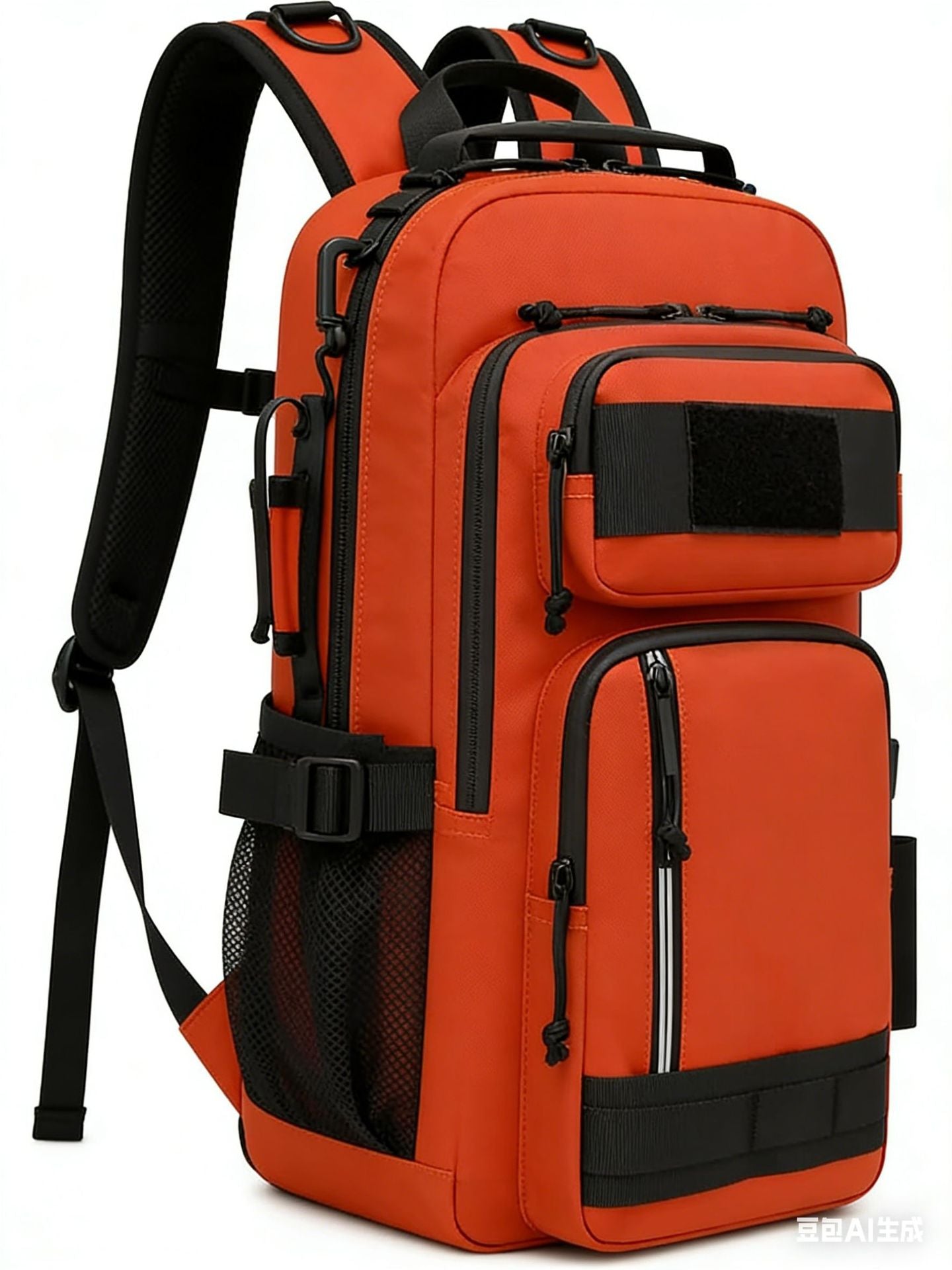 Taktischer Rucksack Brehn
