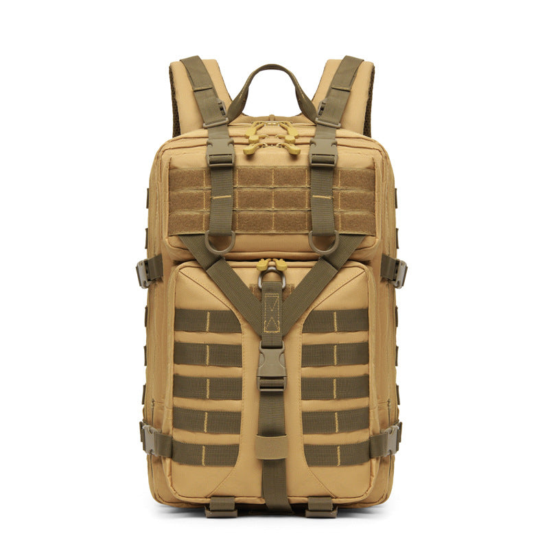 Taktischer Rucksack Brehn