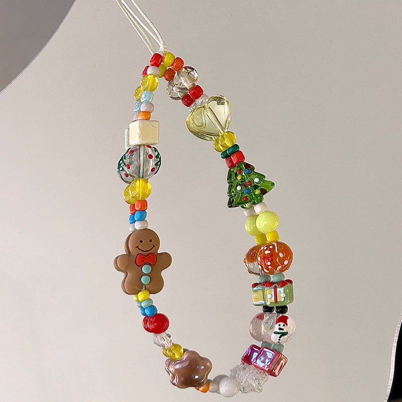 Urlaubs-Themen Charm Brillenhalter Brehn