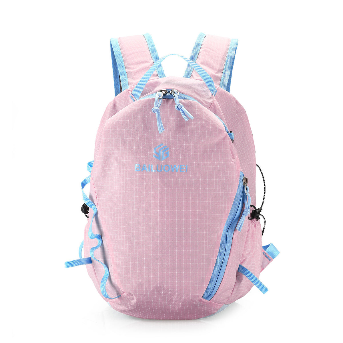 Leichter Rucksack