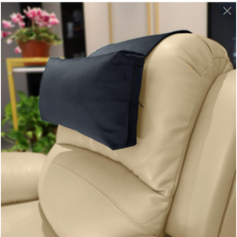 Ergonomisches Kopfkissen Brehn