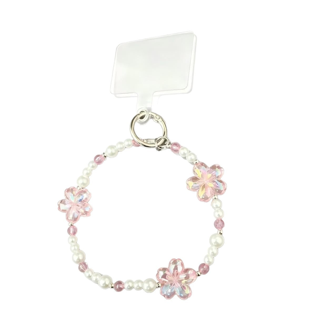 Floral Bead-Armband Brehn