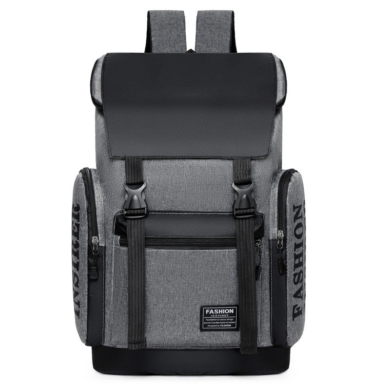 Taktischer Rucksack Brehn