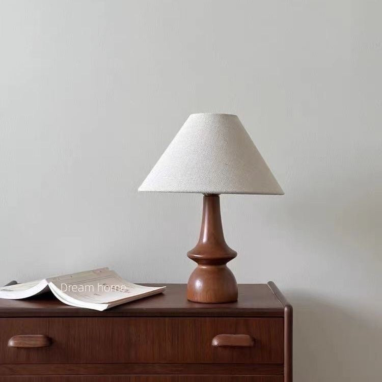 Dekorative Designer Tischlampe