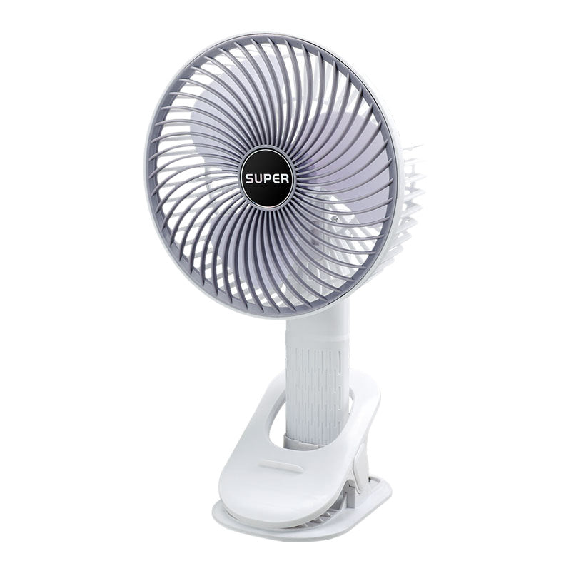 Damen Portable Ventilator Brehn