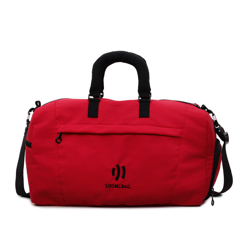 Multifunktionale Reise-Gym-Duffle-Tasche