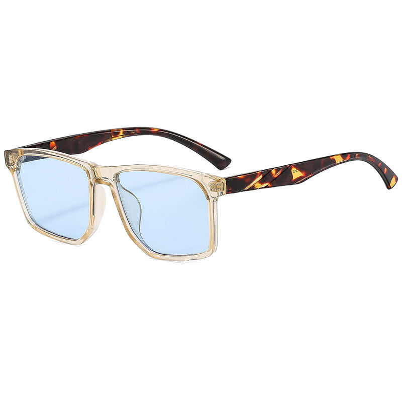 Damen trendige Sonnenbrille Brehn